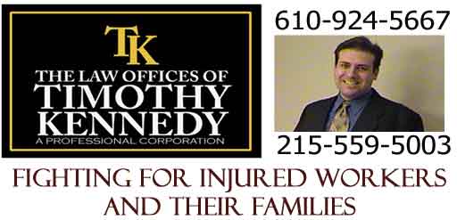 workers comp attorney